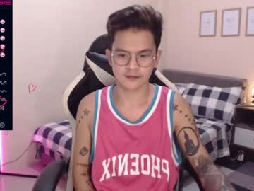 [13-01-23] jakezolldick record private XXX show from Chaturbate