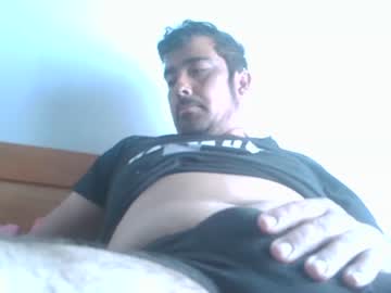 [02-12-22] pablo19573 public show from Chaturbate