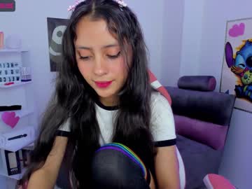 [09-08-22] ainhoawilliams record cam show from Chaturbate