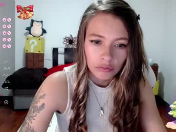 [12-12-23] daddys_littlelisa record private webcam from Chaturbate.com