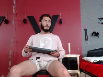 [17-06-23] iamfredd_gh show with toys from Chaturbate.com