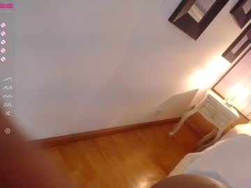 [11-02-22] agatha_se private webcam from Chaturbate.com