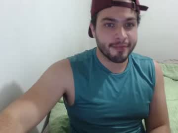 [08-05-22] angelgar_1293 private show from Chaturbate