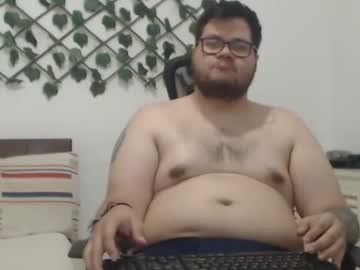 [14-07-23] bear_daddyy public show video from Chaturbate.com