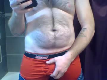 [19-01-24] hornyboi0621 chaturbate public