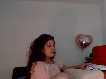 [19-09-23] merida_grey chaturbate public show video