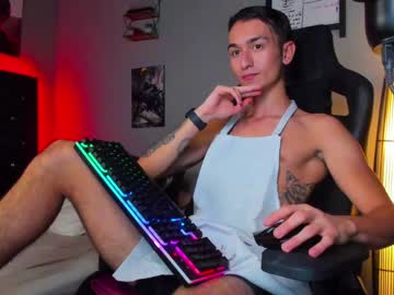 [21-03-24] redrum_696 record private show video from Chaturbate