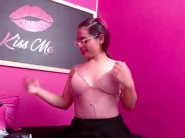 [27-08-22] alicemarie18x private show video from Chaturbate.com