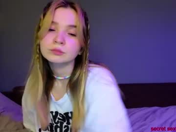 [10-02-24] ariel_me private show from Chaturbate.com