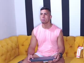 [25-03-23] blakeoliver1 private show from Chaturbate.com