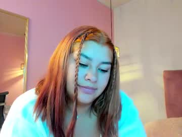 [12-09-23] gin_foxx record cam video from Chaturbate