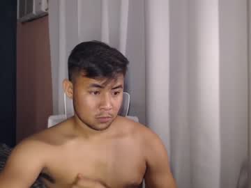 [28-11-23] johnny_beast blowjob video from Chaturbate
