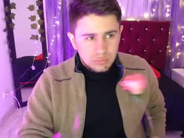 [17-05-23] thomasross_ video with dildo from Chaturbate