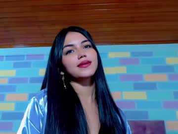 [23-01-22] zaida_rosse record video with dildo from Chaturbate