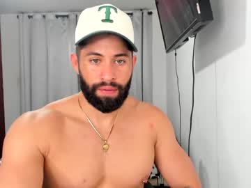 [31-07-23] arley_21 record private XXX show from Chaturbate
