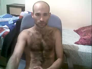 [15-01-24] hardhairy10 public webcam from Chaturbate