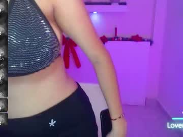 [22-12-23] melanimorgan chaturbate nude