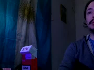 [16-05-22] the_magical_tuku2 cam video from Chaturbate.com