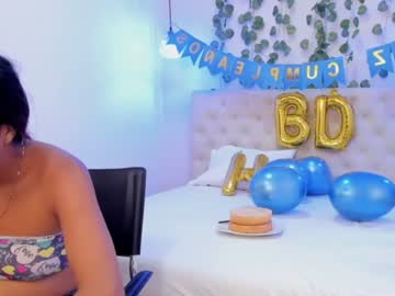 [18-07-23] abby_121 record private show from Chaturbate