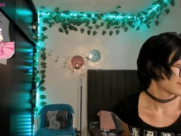 [02-04-24] baaby_boyy record show with cum from Chaturbate