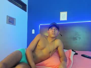 [05-04-22] baby_deiby record private show from Chaturbate.com
