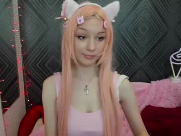 [01-07-23] kitty_mira_ video with dildo from Chaturbate