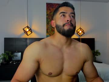 [16-01-24] mathew_flintt record webcam show from Chaturbate