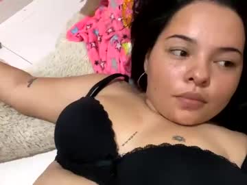 [22-02-24] tessayleo_13 private show from Chaturbate