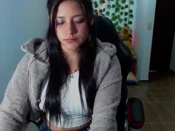 [18-07-23] chloe_evans05 private XXX video from Chaturbate