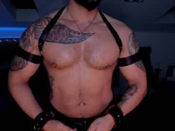 [10-11-23] mr_fabulous_mike record show with toys from Chaturbate.com