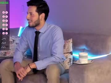 [31-01-23] nicholas_rodriguez premium show from Chaturbate