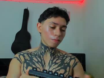 [23-12-23] alessandro_forks record private webcam from Chaturbate