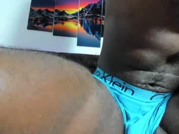 [25-04-24] dilaan_carter private from Chaturbate.com