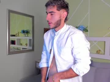 [27-06-22] mason_stein record show with toys from Chaturbate