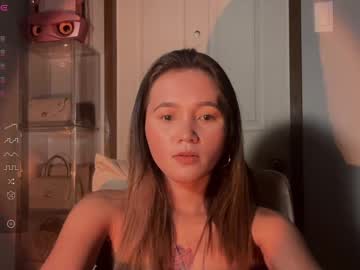 [14-06-24] pinay_angelika private show video from Chaturbate.com