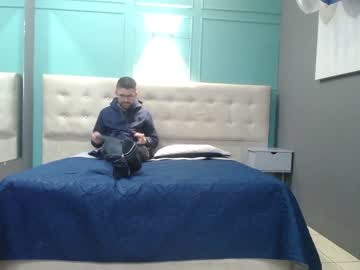 [05-07-22] sebastian_x_x chaturbate cam video