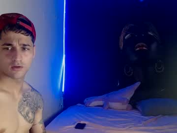 [17-07-23] thomass_falcon record private sex show from Chaturbate