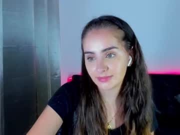 [17-04-24] juliana_tramel public show from Chaturbate