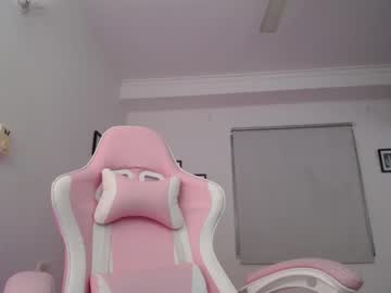 [19-04-22] sweetie__bunny private from Chaturbate