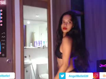 [30-04-22] angellbelle111 chaturbate private XXX show