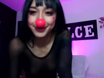 [14-03-23] dolce_clown_ chaturbate toying record