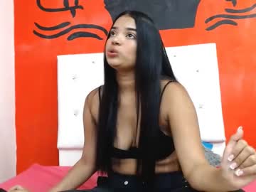 [27-04-22] melicoorlette record public webcam video from Chaturbate