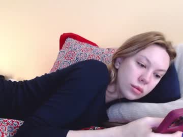 [03-12-23] scarlettford blowjob video from Chaturbate