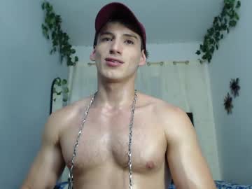 [27-02-24] jonathancast08 private show video from Chaturbate