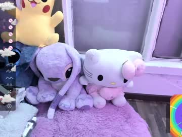 [17-10-22] julieth_moons_ chaturbate toying