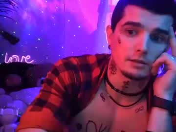 [08-04-23] mralex_93 chaturbate private webcam