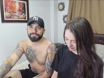 [26-01-24] teseo_and_afrodita_ chaturbate dildo record