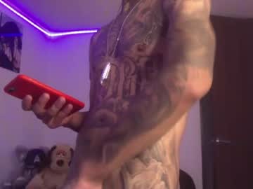 [13-01-22] buitrago98 private XXX show from Chaturbate