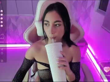 [26-11-23] siilvana__1 chaturbate nude record