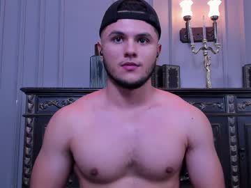 [04-09-23] alex_dumont private show from Chaturbate